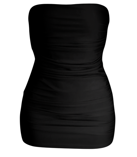 Silencio One Piece - Jet Black